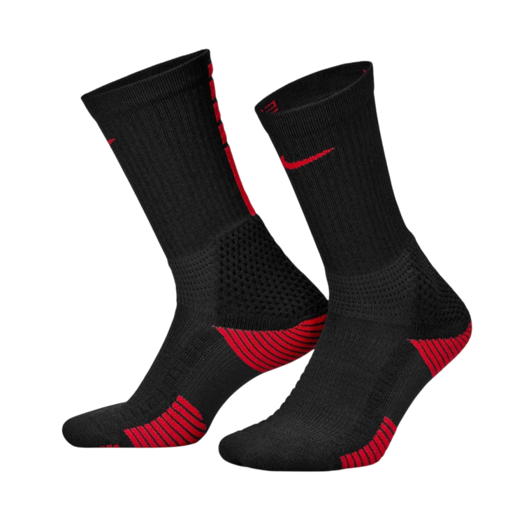 Añadir a la cesta Nike Calcetines Basket U Nk Elite 2.0 Chs Crw 1PR "Black Red" Nike Calcetines Basket U Nk Elite 2.0 Chs Crw 1PR "Black Red"