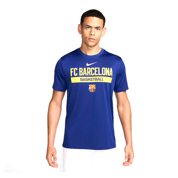 Añadir a la cesta Nike Camiseta FCB M NK DF Prtc Rtl SS "Royal Blue" Nike Camiseta FCB M NK DF Prtc Rtl SS "Royal Blue"