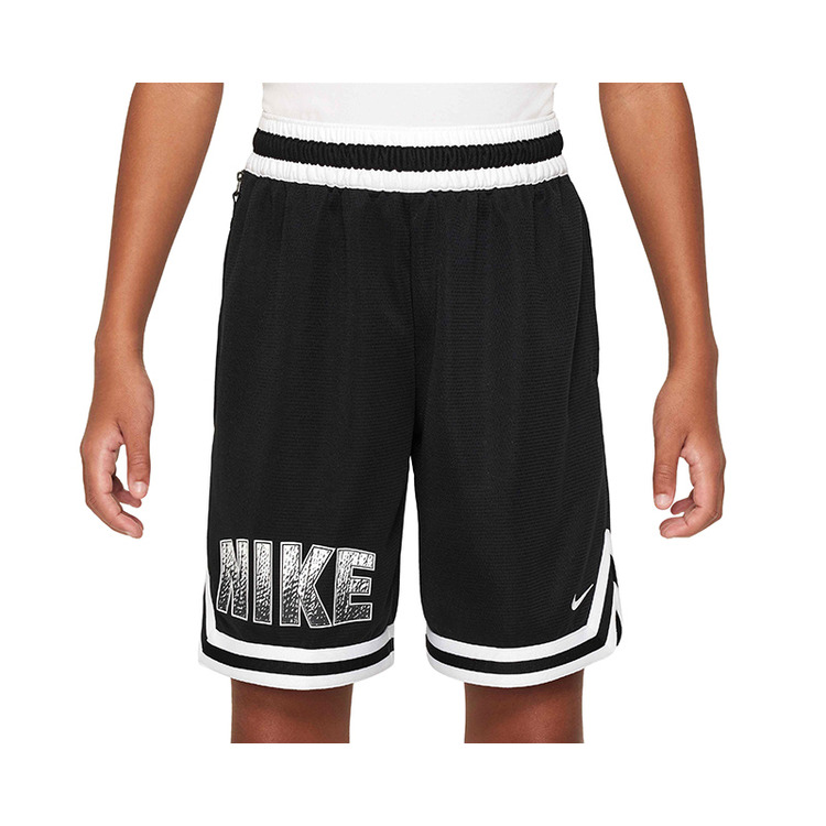 Añadir a la cesta Nike Kids Culture of Basketball DNA Short "Black" Nike Kids Culture of Basketball DNA Short "Black"