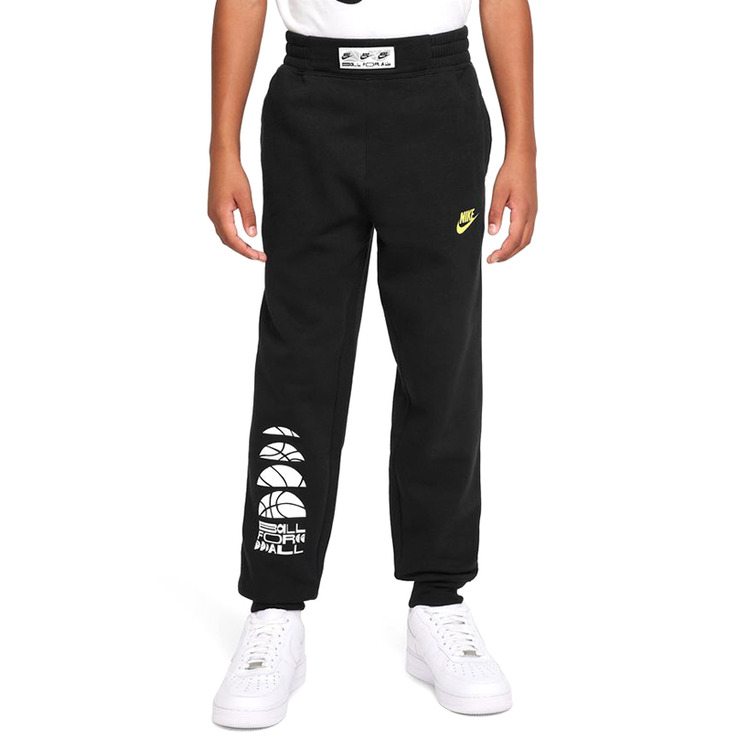 Añadir a la cesta Nike Culture of Basketball Pant "Black" Nike Culture of Basketball Pant "Black"