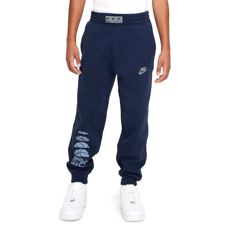 Añadir a la cesta Nike Culture of Basketball Pant "Navy" Nike Culture of Basketball Pant "Navy"