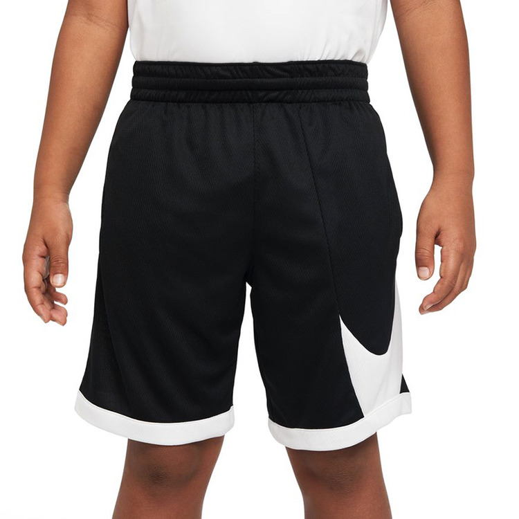 Añadir a la cesta Nike Dri-FIT Basketball Shorts Boys "Black" Nike Dri-FIT Basketball Shorts Boys "Black"
