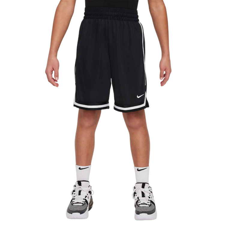 Añadir a la cesta Nike Kids Dri-FIT DNA Basket Short "Black/White" Nike Kids Dri-FIT DNA Basket Short "Black/White"