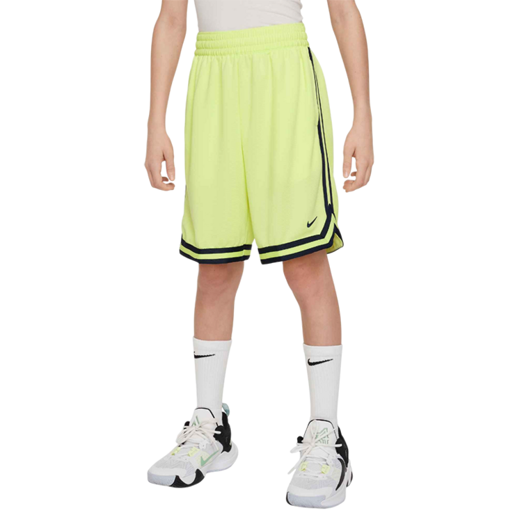 Añadir a la cesta Nike Kids Dri-FIT DNA Basket Short "Lemon Twist" Nike Kids Dri-FIT DNA Basket Short "Lemon Twist"