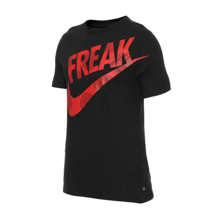 Añadir a la cesta Nike Dri-FIT Giannis "Freak Black" Nike Dri-FIT Giannis "Freak Black"
