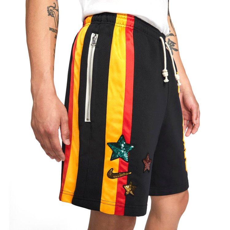 Nike Dri-FIT Rayguns Short
