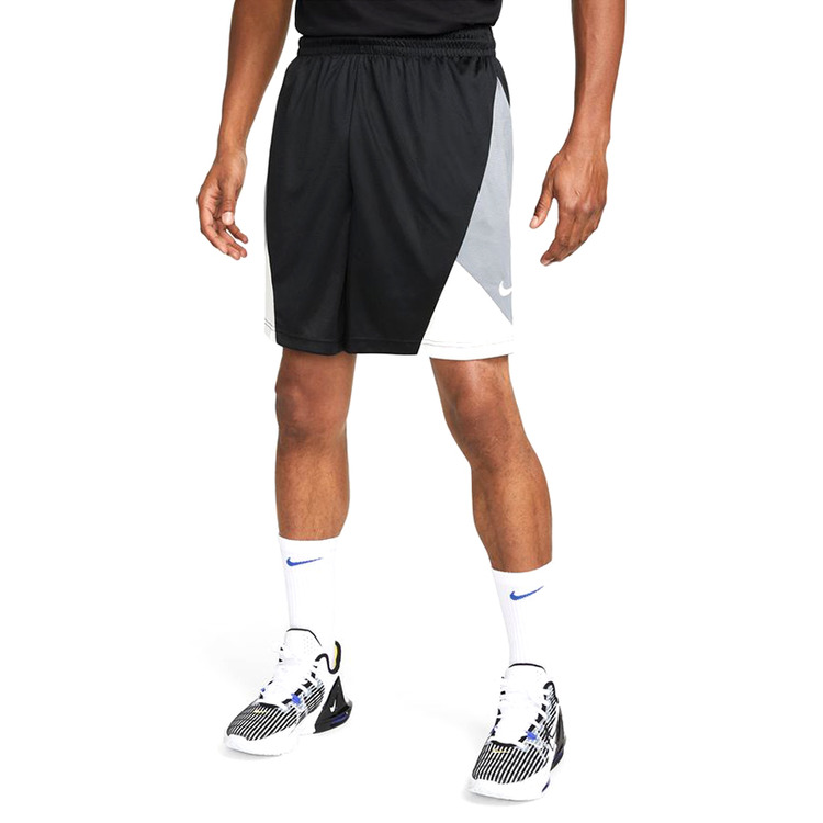 Nike Dri-FIT Rival Short "Tricolor"