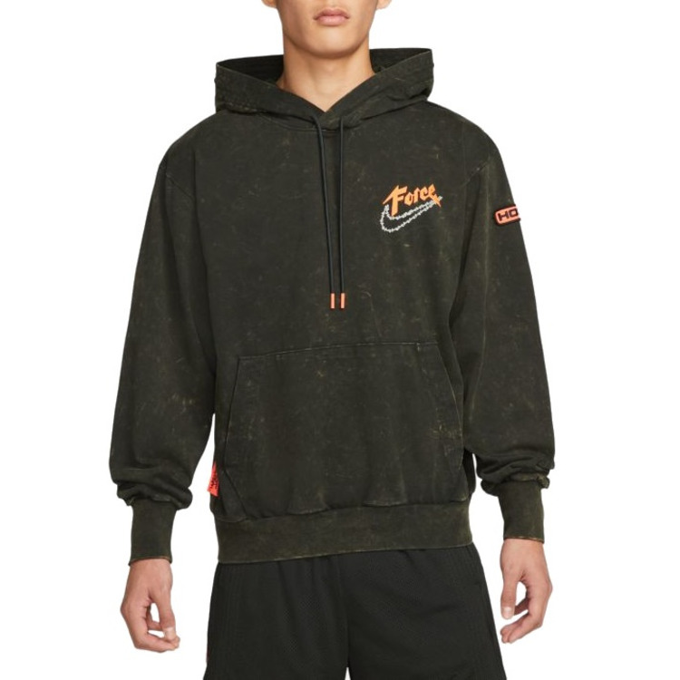Añadir a la cesta Nike Dri-FIT Standard Issue Men´s Basketball Hoodie "Night Forest" Nike Dri-FIT Standard Issue Men´s Basketball Hoodie "Night Forest"