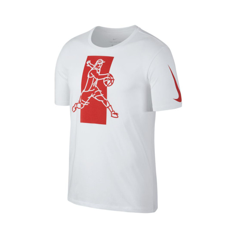 Nike Dry Kyrie T-Shirt 8