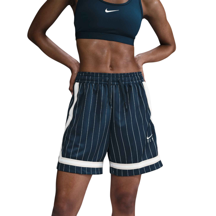Añadir a la cesta Nike Fly Crossover Basket Short Wmns "Armory Navy" Nike Fly Crossover Basket Short Wmns "Armory Navy"