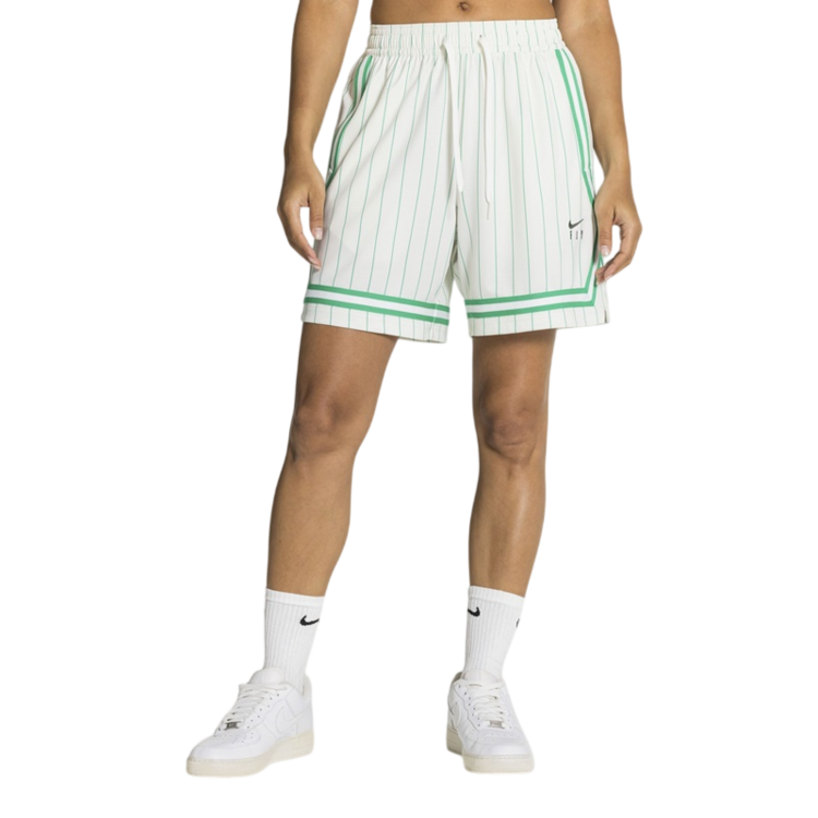 Añadir a la cesta Nike Fly Crossover Basket Short Wmns "Sail Green" Nike Fly Crossover Basket Short Wmns "Sail Green"