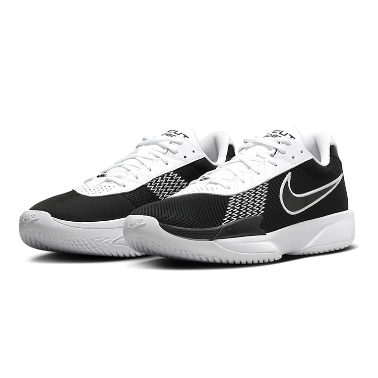 Añadir a la cesta Nike Air Zoom G.T. Cut Academy "Panda" Nike Air Zoom G.T. Cut Academy "Panda"