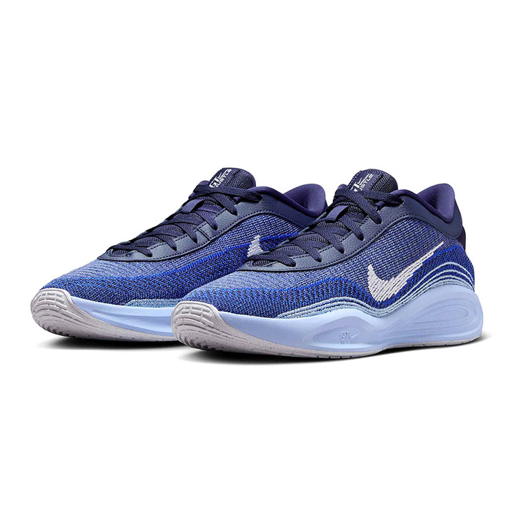 Añadir a la cesta Nike G.T. Hustle Academy "College Navy Blue" Nike G.T. Hustle Academy "College Navy Blue"