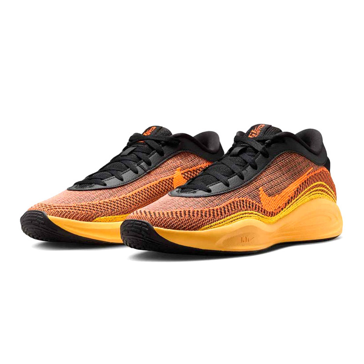 Nike G.T. Hustle Academy "Laser Orange"