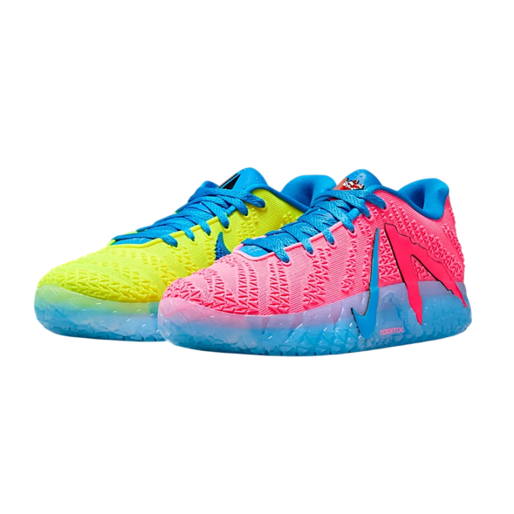 Nike Ja 3 "Kool-Aid"