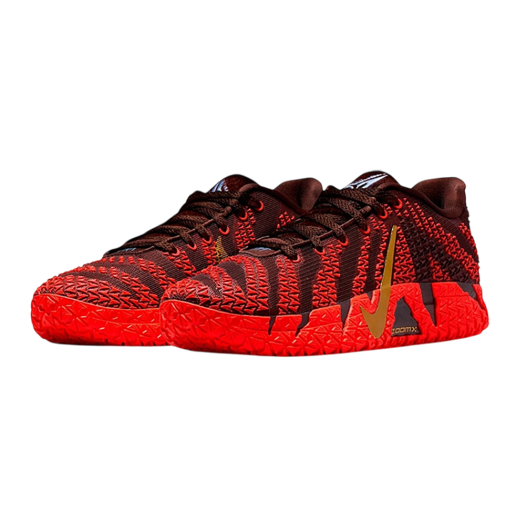 Nike Ja 3 "Lunar New Year"