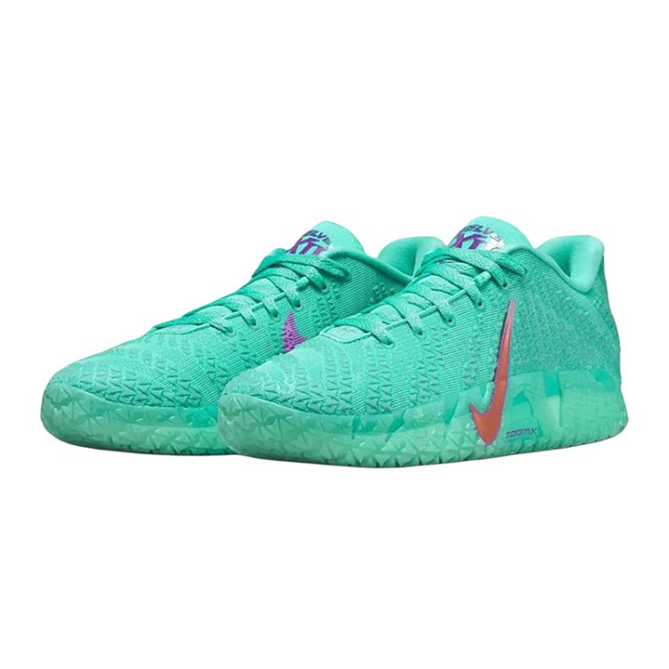 Nike Ja 3 "Twelve Time"