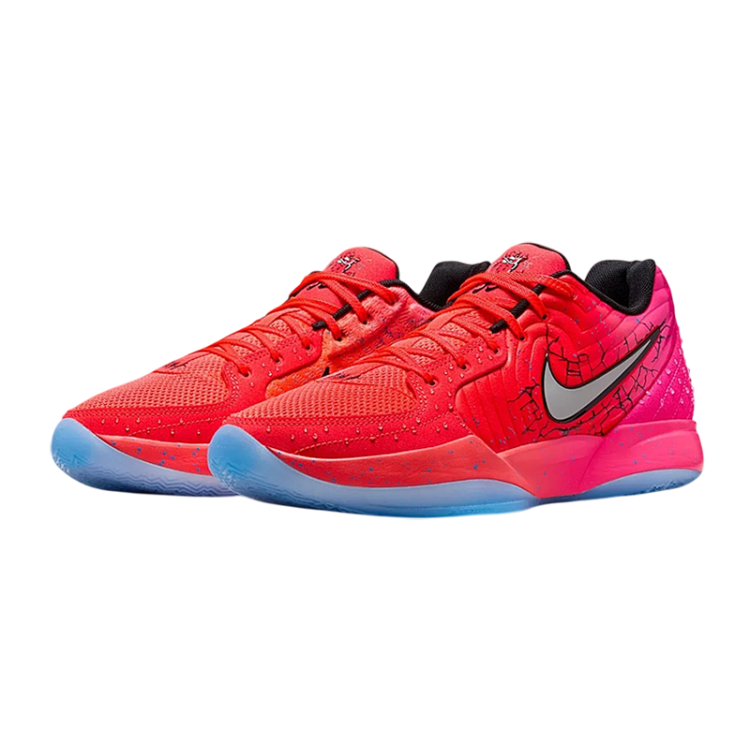 Nike Ja Morant 2 "Tropical Punch"