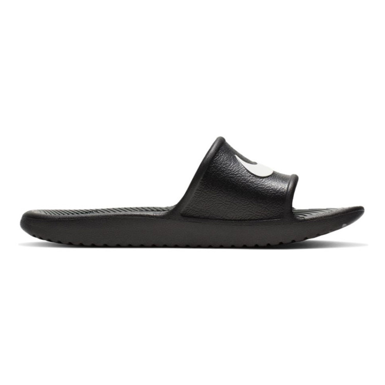 Chanclas Nike Kawa Shower "Black"