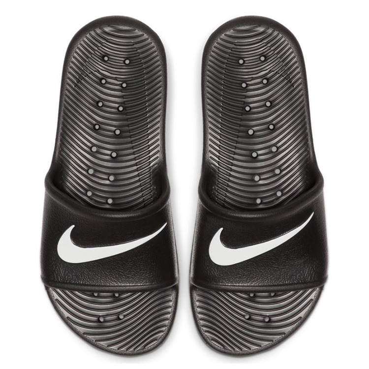 Chanclas Nike Kawa Shower "Black"