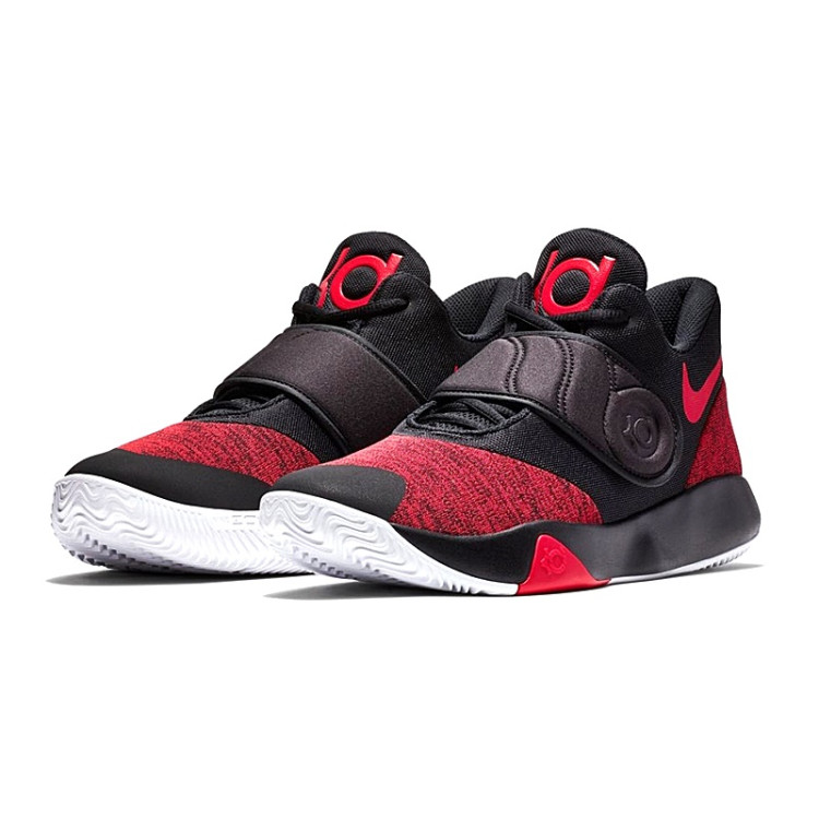 Nike KD Trey 5 VI "On Fire"