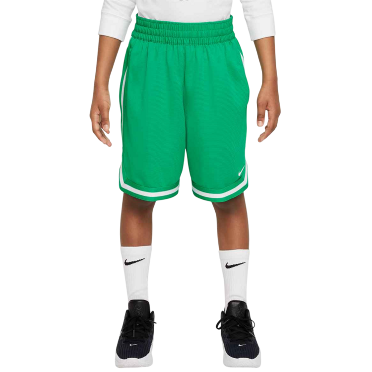 Añadir a la cesta Nike Kids Dri-FIT DNA Basket Short "Stadium Green" Nike Kids Dri-FIT DNA Basket Short "Stadium Green"