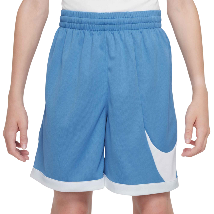 Añadir a la cesta Nike Kids Swoosh Multi+ Dri Fit Short "Blue Beyond" Nike Kids Swoosh Multi+ Dri Fit Short "Blue Beyond"