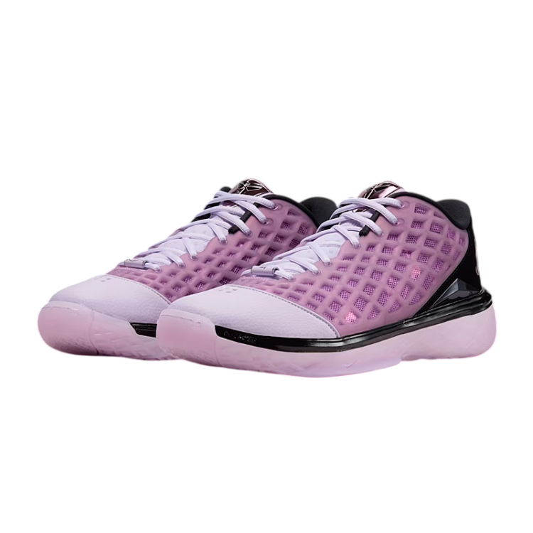Nike Kobe 3 Low Protro "Pink Quartz"