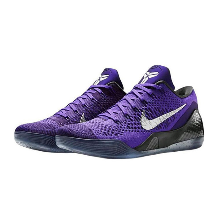 Nike Kobe 9 Elite Low Protro Michael Jackson Moonwalker (2025)
