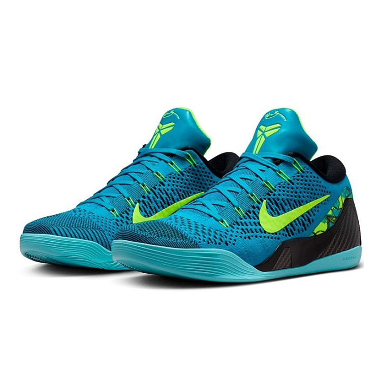 Nike Kobe 9 Elite Low Protro "Perspective"