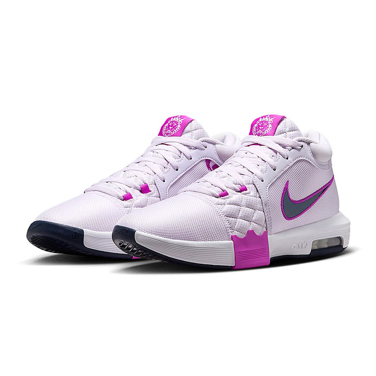 Añadir a la cesta Nike LeBron Witness 8 "Barely Grape" Nike LeBron Witness 8 "Barely Grape"
