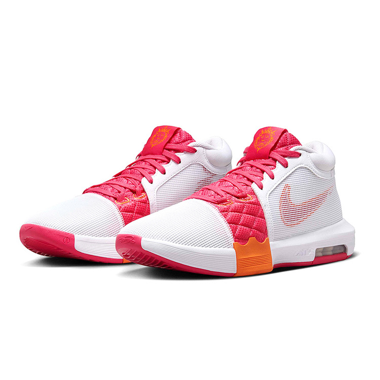 Añadir a la cesta Nike LeBron Witness 8 "White/Aster Pink" Nike LeBron Witness 8 "White/Aster Pink"