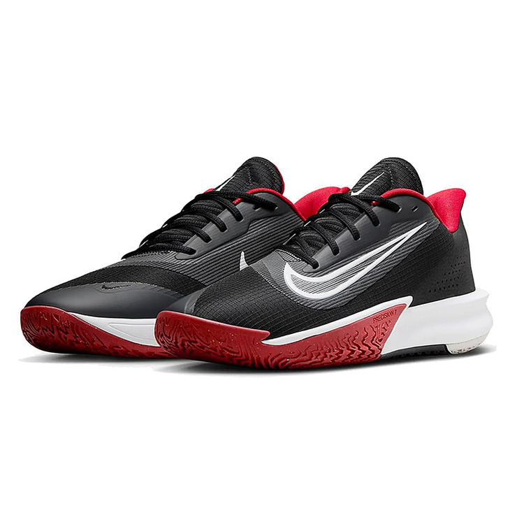 Añadir a la cesta Nike Precision 7 "Black/White/Red" Nike Precision 7 "Black/White/Red"