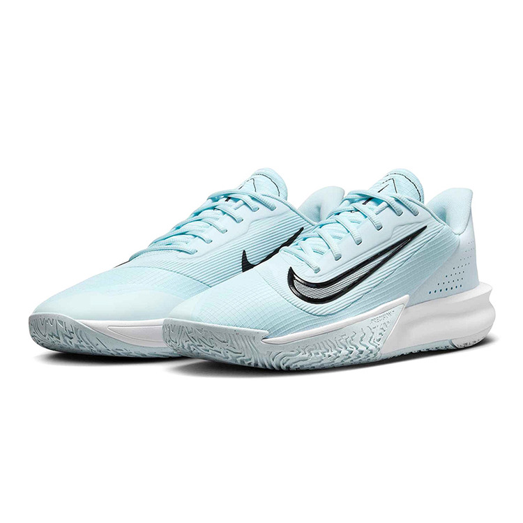 Nike Precision 7 "Glacier Blue"