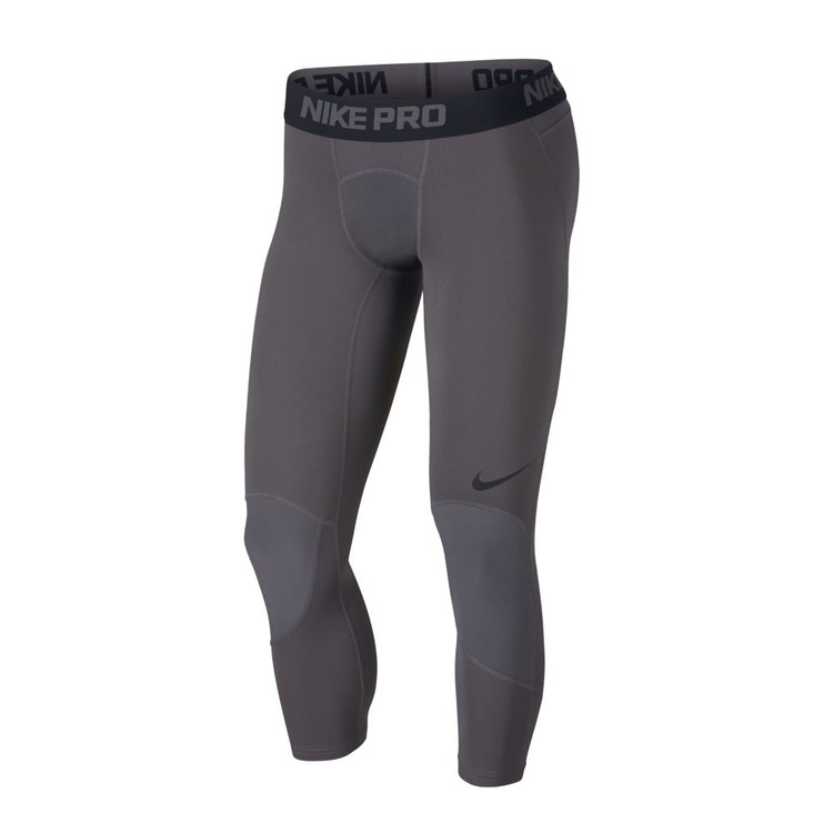 Añadir a la cesta Nike Pro Dri-Fit 3/4 Tights (021) Nike Pro Dri-Fit 3/4 Tights (021)