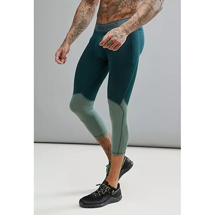 Nike Pro HyperCool Tights 3/4 (328)