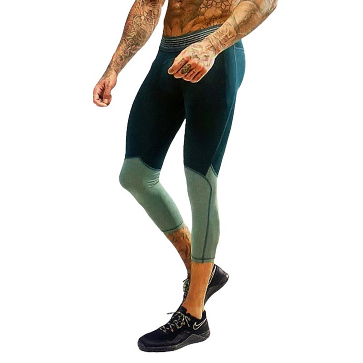 Añadir a la cesta Nike Pro HyperCool Tights 3/4 (328) Nike Pro HyperCool Tights 3/4 (328)