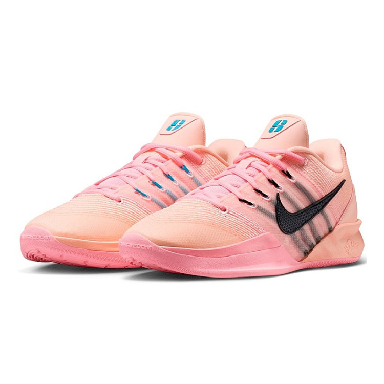 Nike Sabrina 3 "Twin" Mujer