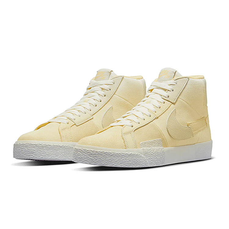 Añadir a la cesta Nike Sb Blazer Mid PRM "Lemon Wash" Nike Sb Blazer Mid PRM "Lemon Wash"