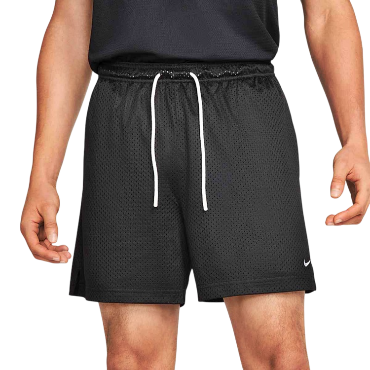 Nike Short Dri Fit 13 cm "Black"