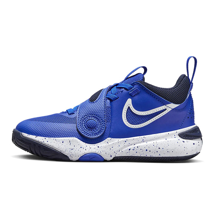 Añadir a la cesta Nike Team Hustle D 11 (PS) "Royal" Nike Team Hustle D 11 (PS) "Royal"