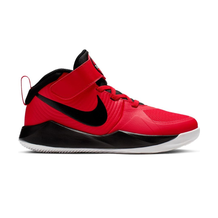 Nike Team Hustle D 9 (PS) "ELEMENT."
