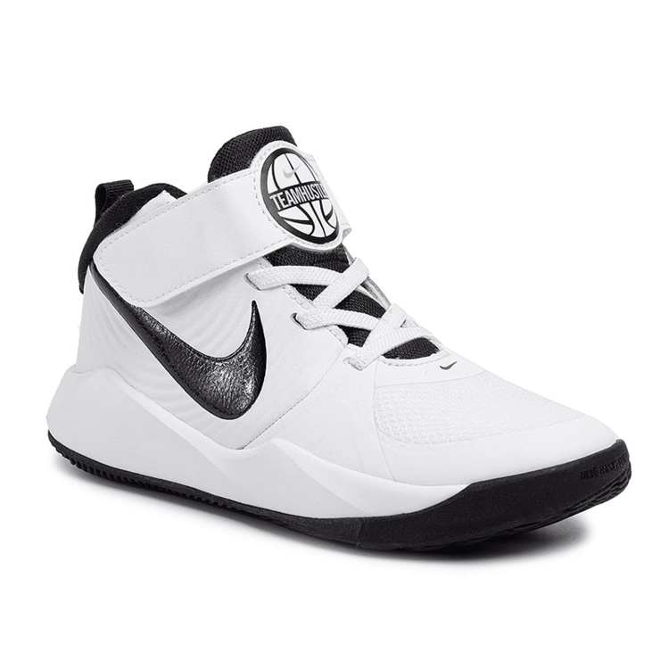 Nike Team Hustle D 9 (PS) "Tense"