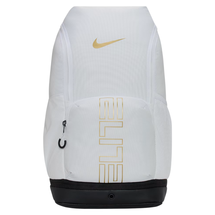 Añadir a la cesta Nike Varsity Elite Backpack (32L) "White Gold" Nike Varsity Elite Backpack (32L) "White Gold"