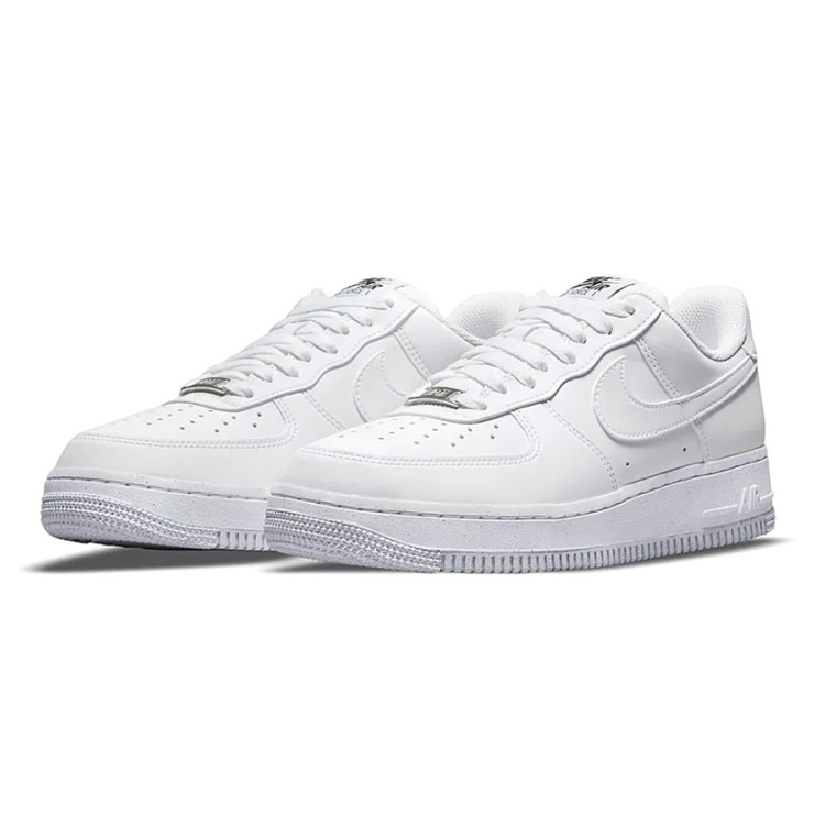 Nike W AIR FORCE 1 07 Next Nature "White"