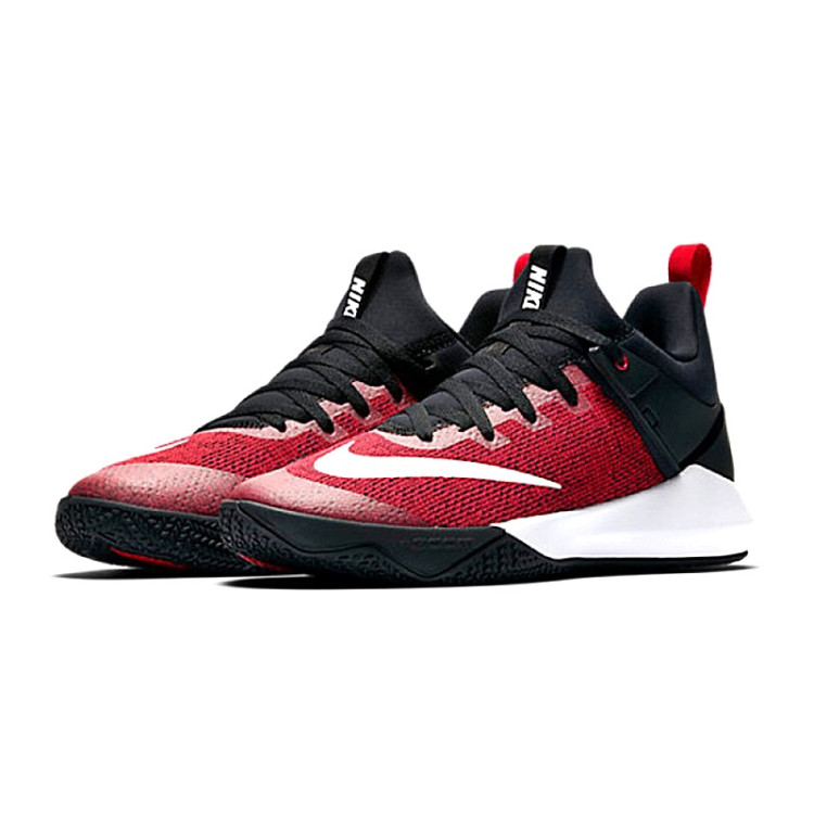 Nike Zoom Shift "Red Dawn"