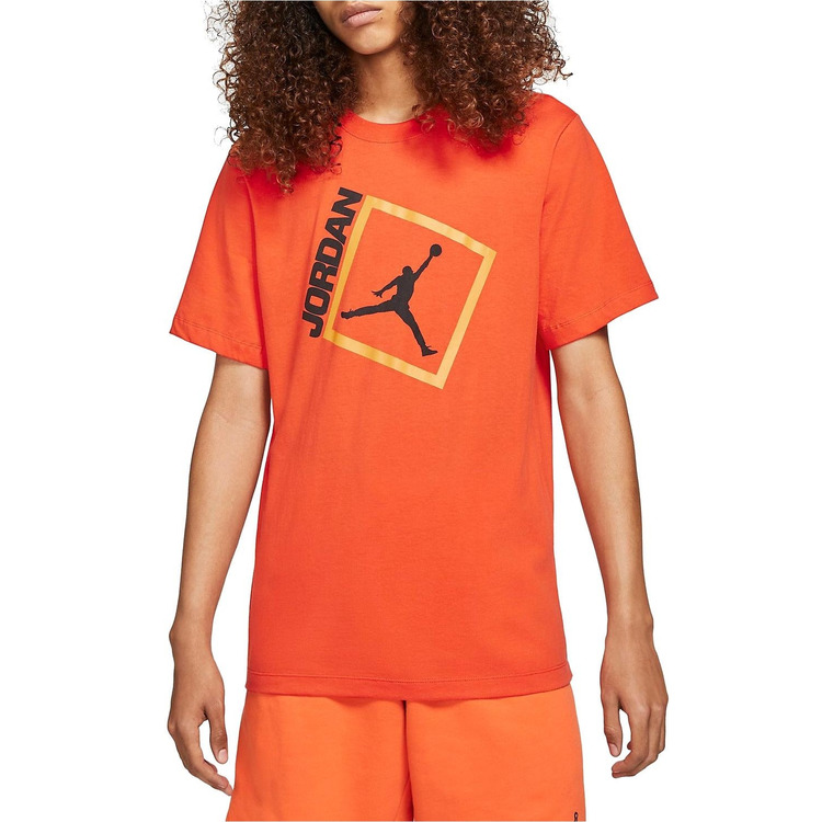 Añadir a la cesta Jordan Jumpman Box Men s Short-Sleeve T-Shirt "Orange" Jordan Jumpman Box Men s Short-Sleeve T-Shirt "Orange"