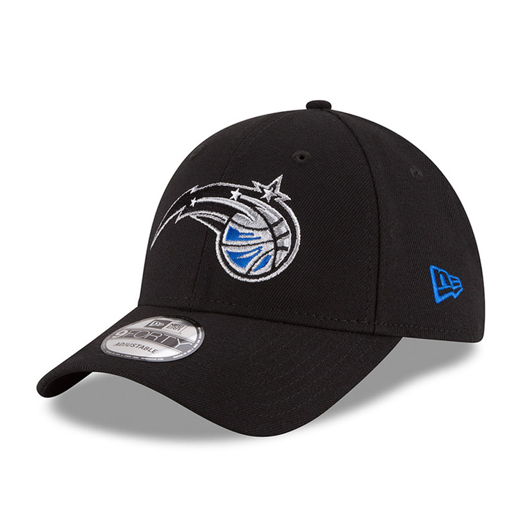New Era NBA Orlando Magic The League 9FORTY Cap