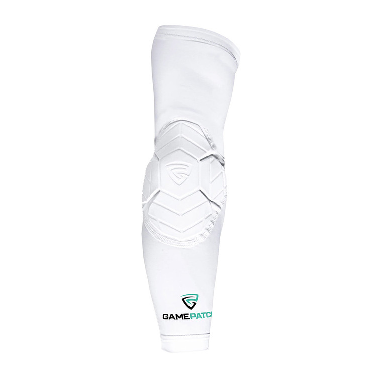 Añadir a la cesta Padded Arm Sleeve "White" Padded Arm Sleeve "White"
