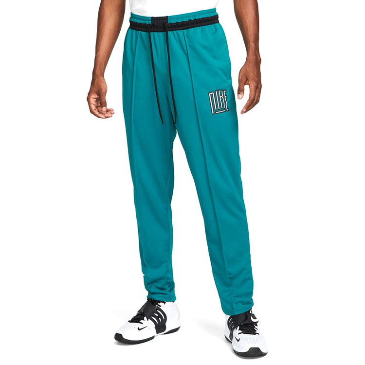 Añadir a la cesta Pantalón Basket Nike Dri-FIT "Bruce" Pantalón Basket Nike Dri-FIT "Bruce"